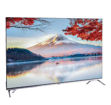 تلویزیون هوشمند آیوا مدل ZSPM8U55UHD سایز 55 اینچ